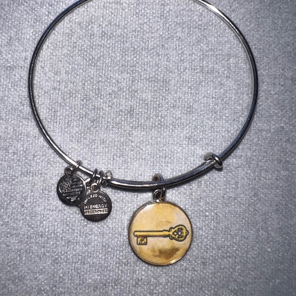 Alex & Ani (8) bracelets - Picture 2 of 9